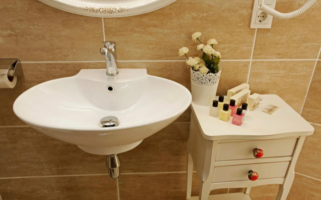 The White Swan Suites Beyoglu