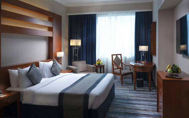 Retaj Al Rayyan Hotel