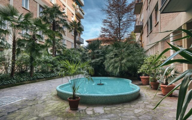 Appartamento Moderno Sant Orsola by Wonderful Italy