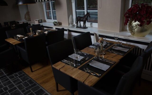 Eichhorns Hotel-Restaurant