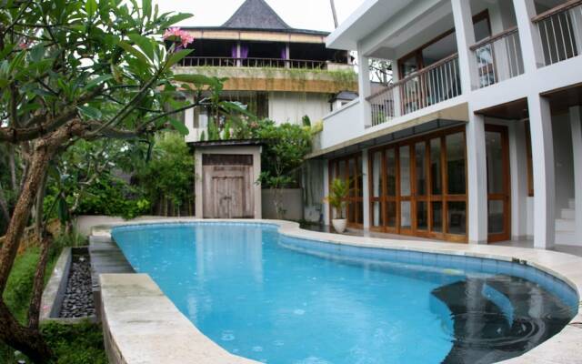 Ubud Luxury Amala