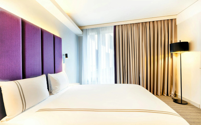 Premier Inn Heilbronn City Centre