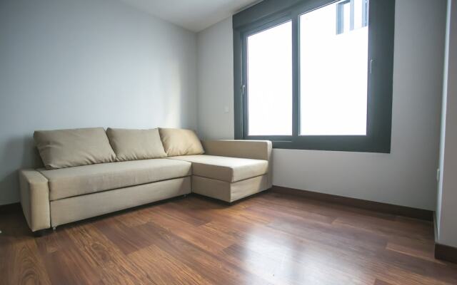 Apartamentos Living Las Negras