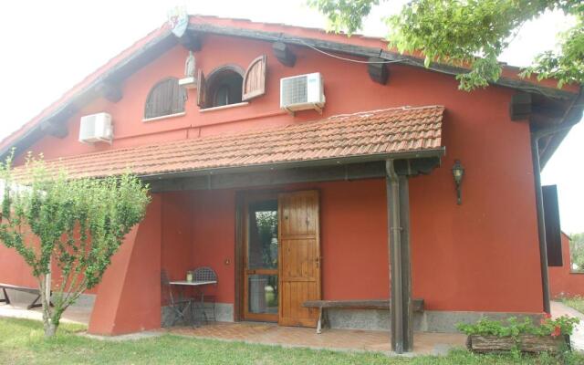 Agriturismo Tenuta Merlano