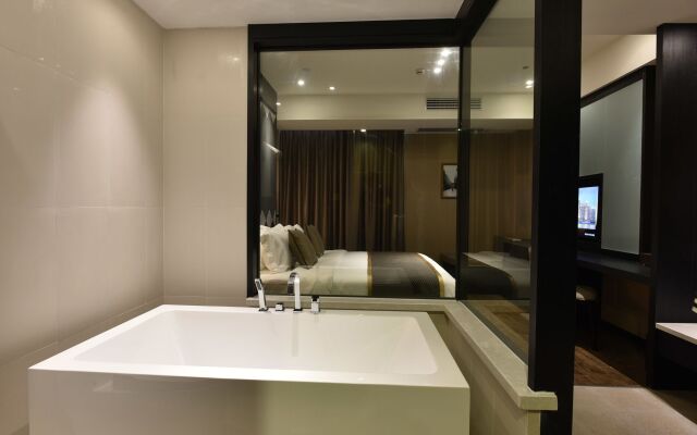 SHANGHAI-DECO Hotel