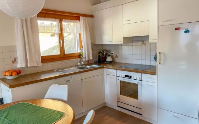 Apartment Eva Davos - Schmitten