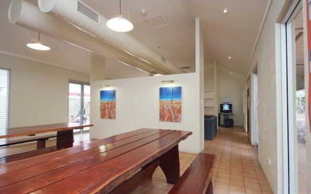 Outback Pioneer Hotel by Voyages