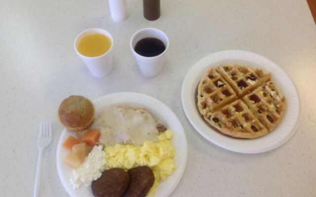 Honeysuckle Inn & Conference Center