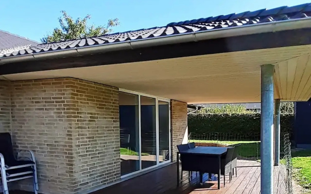 Holiday Home in Malling
