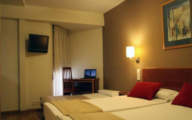 Hotel Summun San Miguel