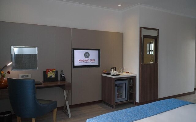 Malawi Sun Hotel & Conference Centre