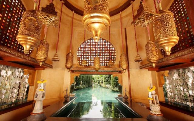 The Baray Villa by Sawasdee Village