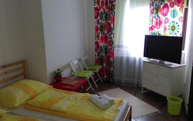 Gasthof Papillon