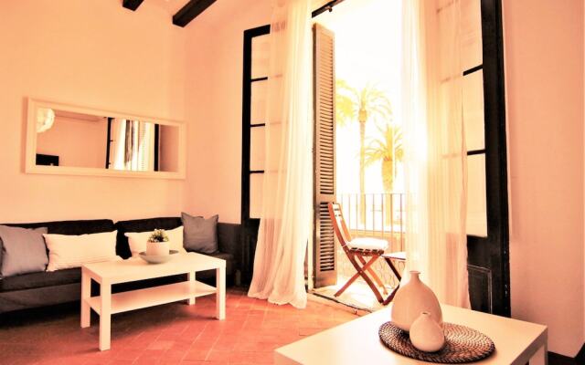 Vistamar Sitges Rentals