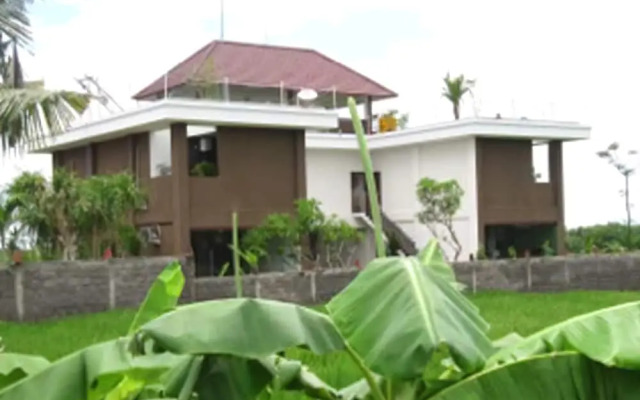 William's Place Bali