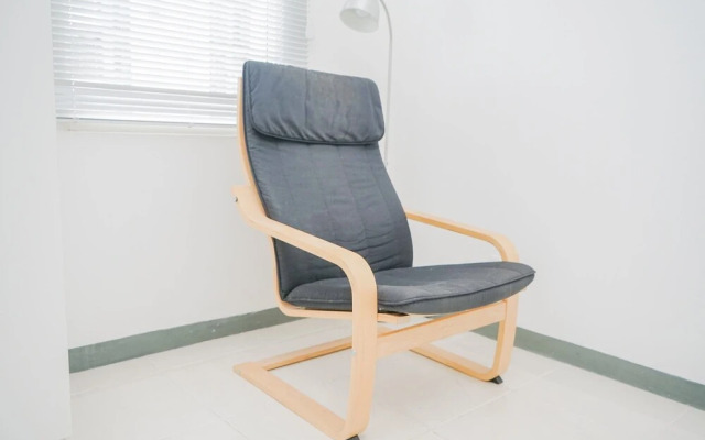 Highest Value Studio Room Apartment at Silkwood Residence