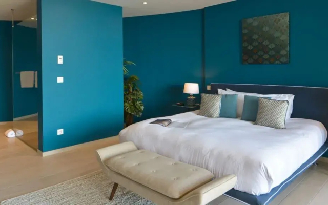 Dream Villa Flamands 749