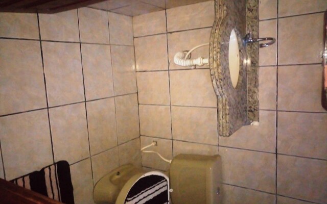 Residencial do Roberto Nogueira