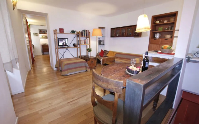 Sleep in Italy - Navona Apartments