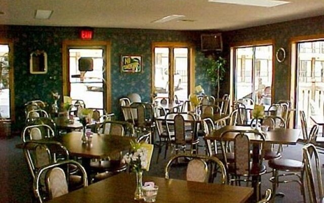 Melody Lane Inn Branson