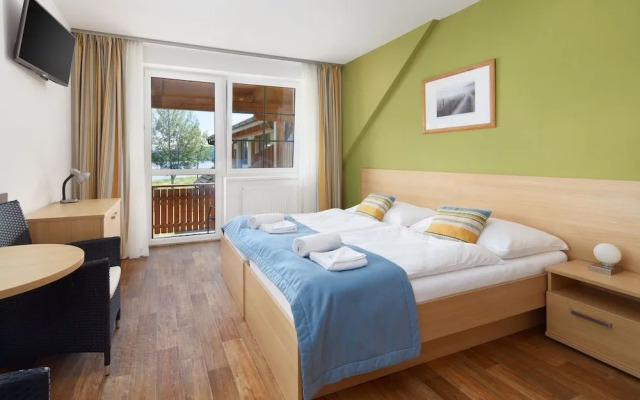 JBX Resort Hotel Albatros