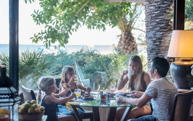 Hotel Capo San Vito