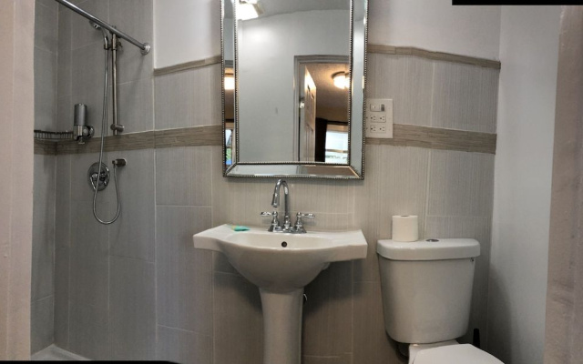 Sheridan Guesthouse