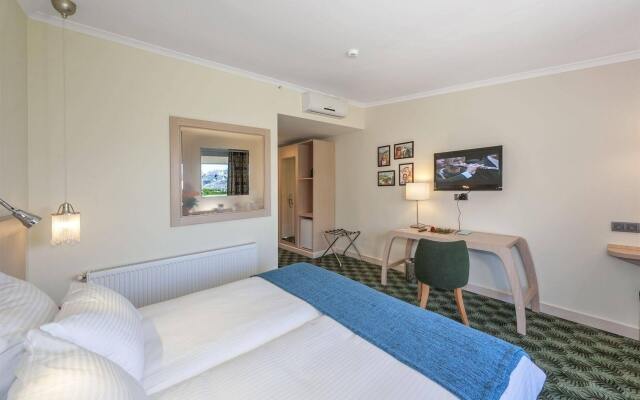 Sagalassos Lodge & Spa