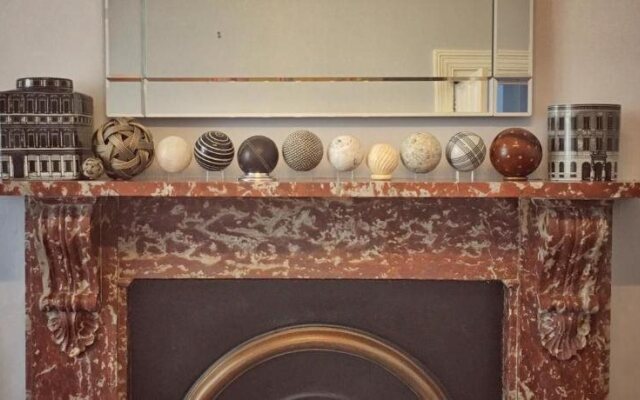 Townhouse Exeter