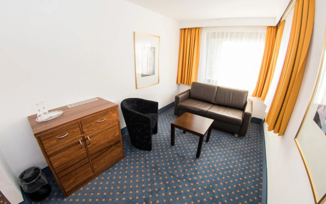 Hotel Stuttgart 21