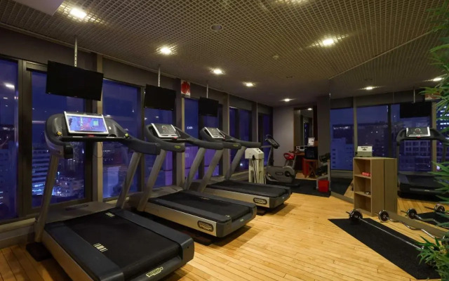 ibis Ambassador Seoul Myeongdong