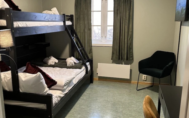 Tune Hotell Sarpsborg