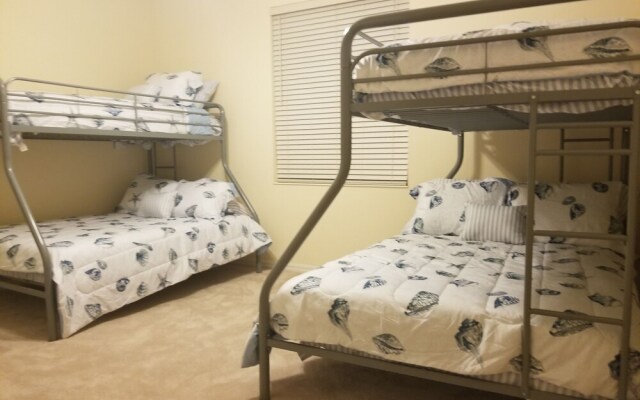 Tropical Waterview Mansion