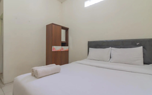 Hotel Villa Balong BHO Syariah