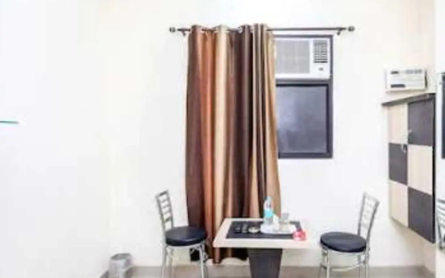 OYO Flagship 80559A Noor Guest House