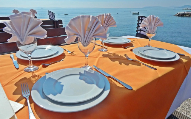 Hotel Sunce