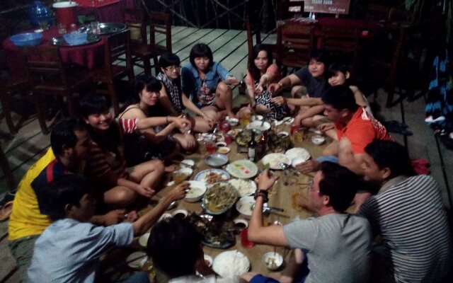 Happy Family Guesthouse