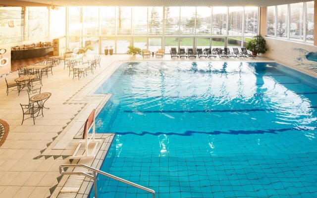 Scandic Park Sandefjord