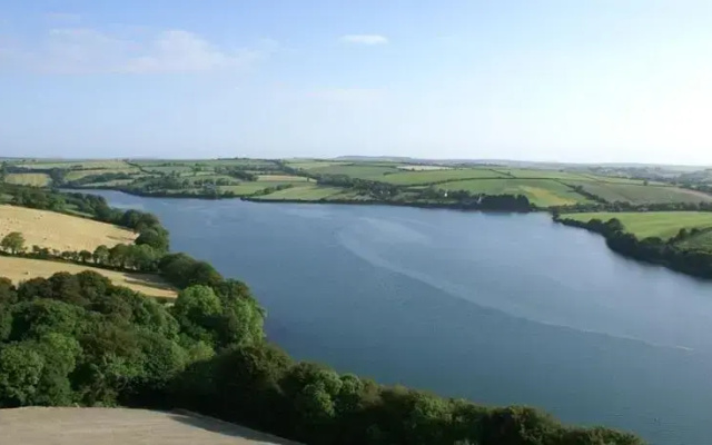 Kinsale Holiday Lodges