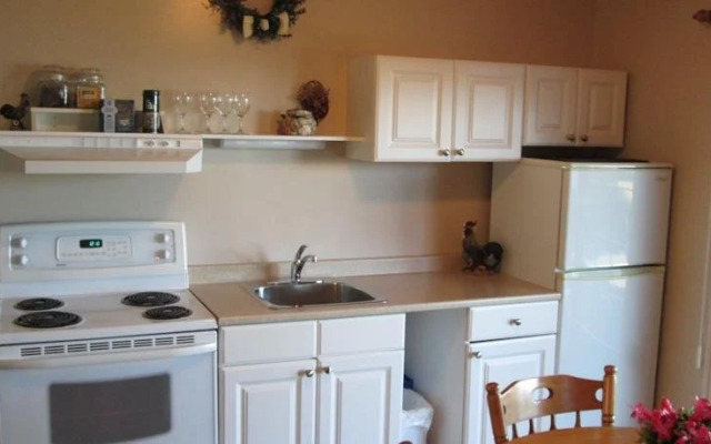 Royal Roads Oceanfront Vacation Rental