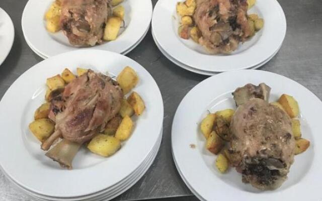 Agriturismo la vallata