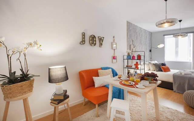 Sweet Inn Apartments São Bento