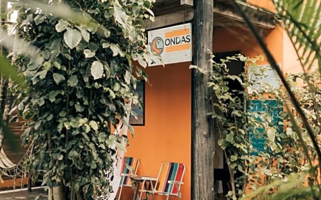 Hostel Ondas Caraíva
