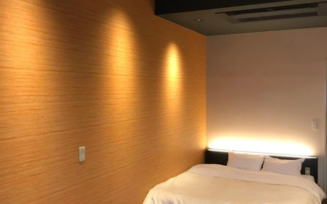 Matsushima Onsen Hotel Shosenkaku Romankan