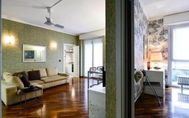 Corso Xxii Marzo Halldis Apartments