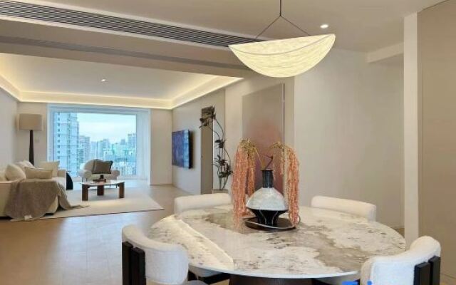 Shijia Homestay (Lujiazui Shanghai Branch)