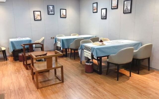 Zhangzhou Yan'an Hotel