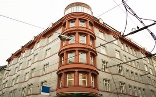 Vienna Boutique Hostel