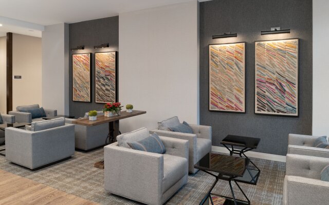 TownePlace Suites Framingham