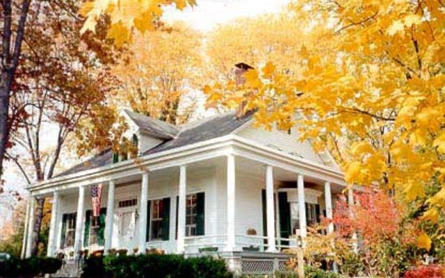 Caldwell House Bed & Breakfast